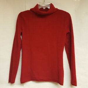 Old Navy Cashmere Turtleneck Sweater Size M
